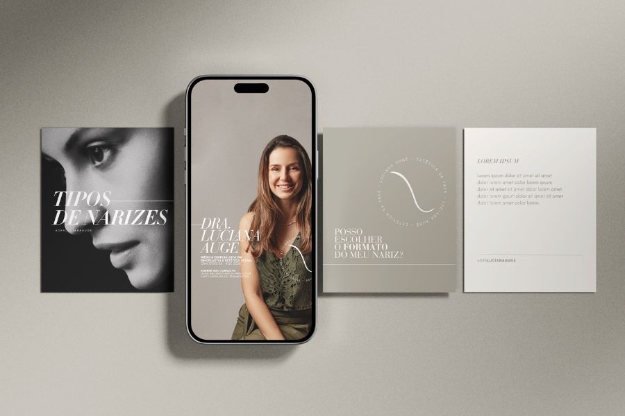 Branding