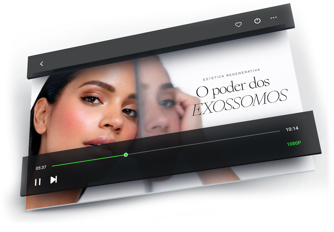 Vídeos para Sala de Espera