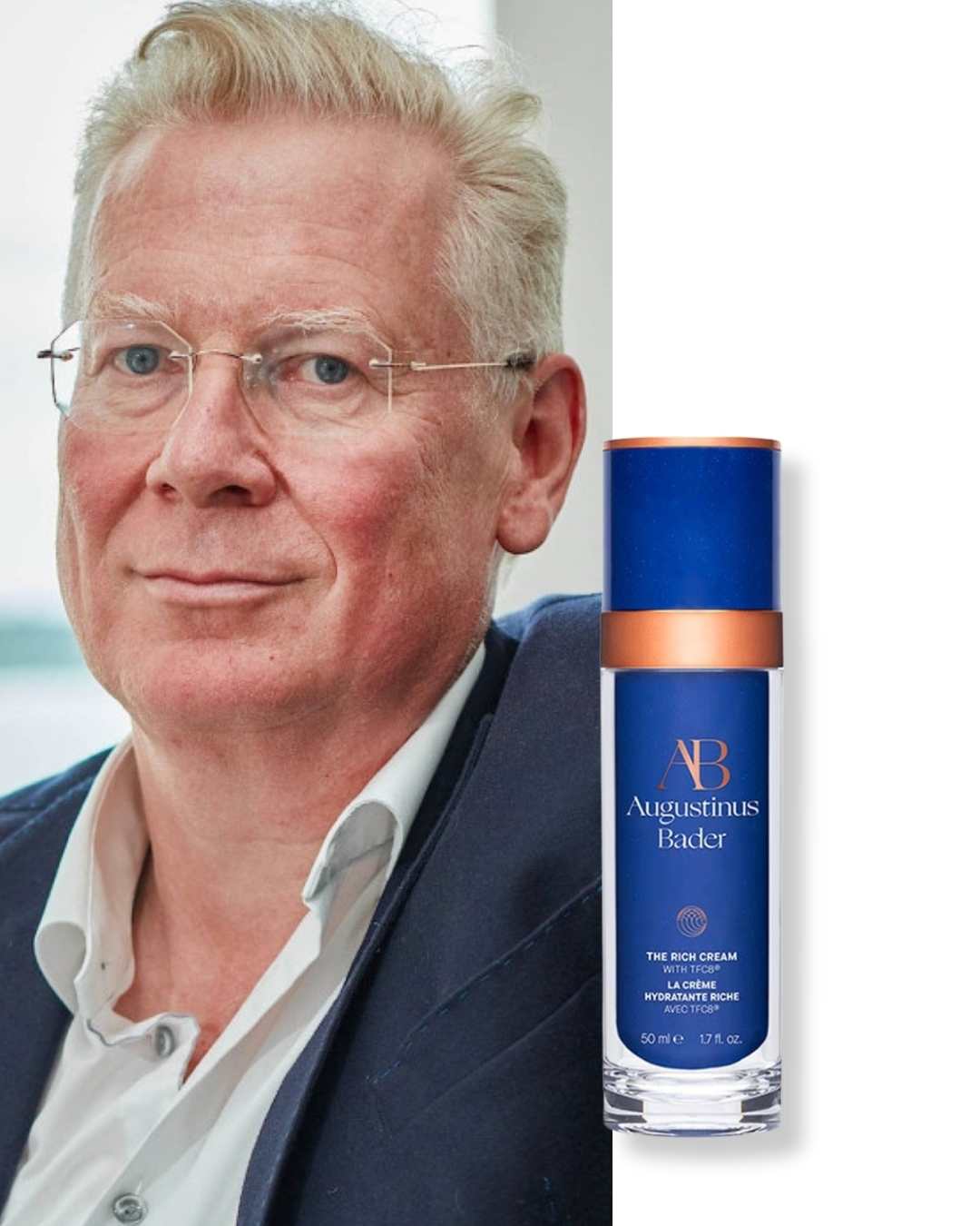 Augustinus Bader