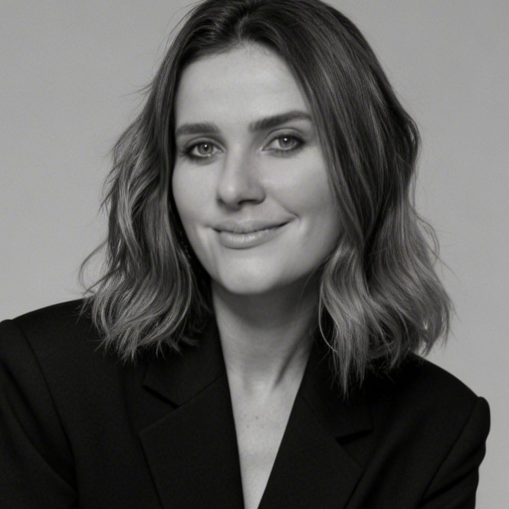 Nicole Simonato · ThinkLab